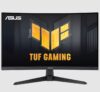 Monitor 27 AS VG27VQ3B FHD VA 180Hz, TUF Gaming, zakrivljeni - Image 2