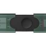 USB Stick Kingston 256GB DT DuoG2 Dual USB-A + USB-C DTDEG2/256GB