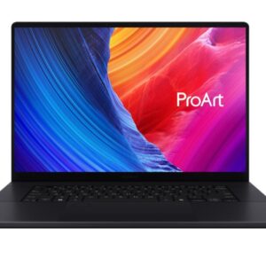 Laptop Asus ProArt 16¨, H7606WM-RJ073
