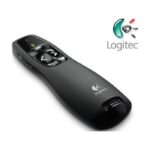 LOGITECH R400 2.4 GHz Presenter