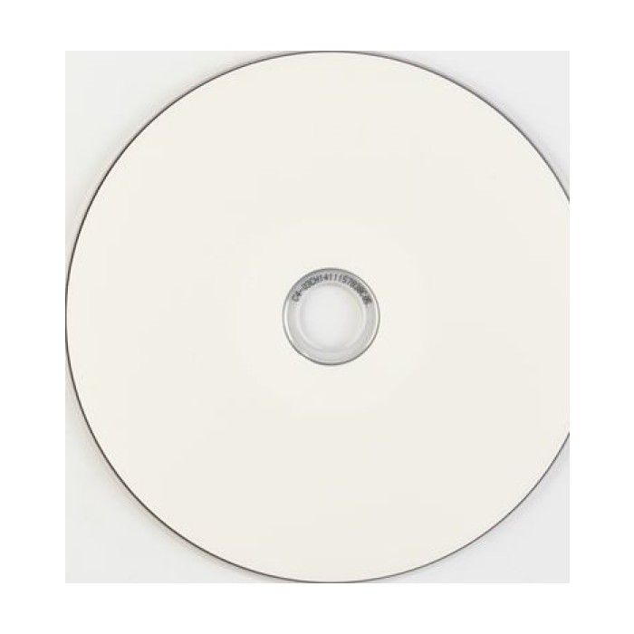 TRAXDATA OPTIČKI MEDIJ CD-R CAKE 50 WHITE FULL PRINTABLE