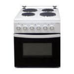 VIVAX HOME samostojeći šporet FC-04502 WH