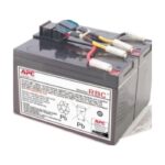 UPS APC BATERIJA RBC48