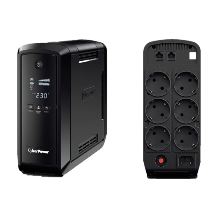 Cyber Power UPS CP900EPFCLCD