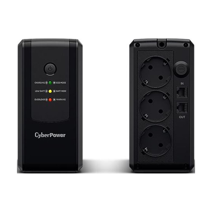CyberPower UPS UT650EG