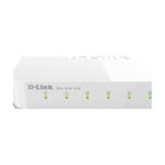 D-Link switch neupravljivi, GO-SW-5G/E