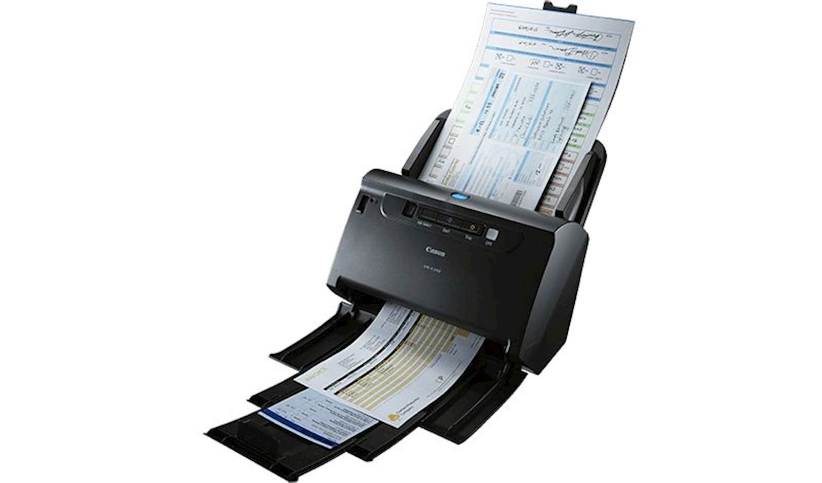 113241 Skener CANON DR-C230 - Image 1