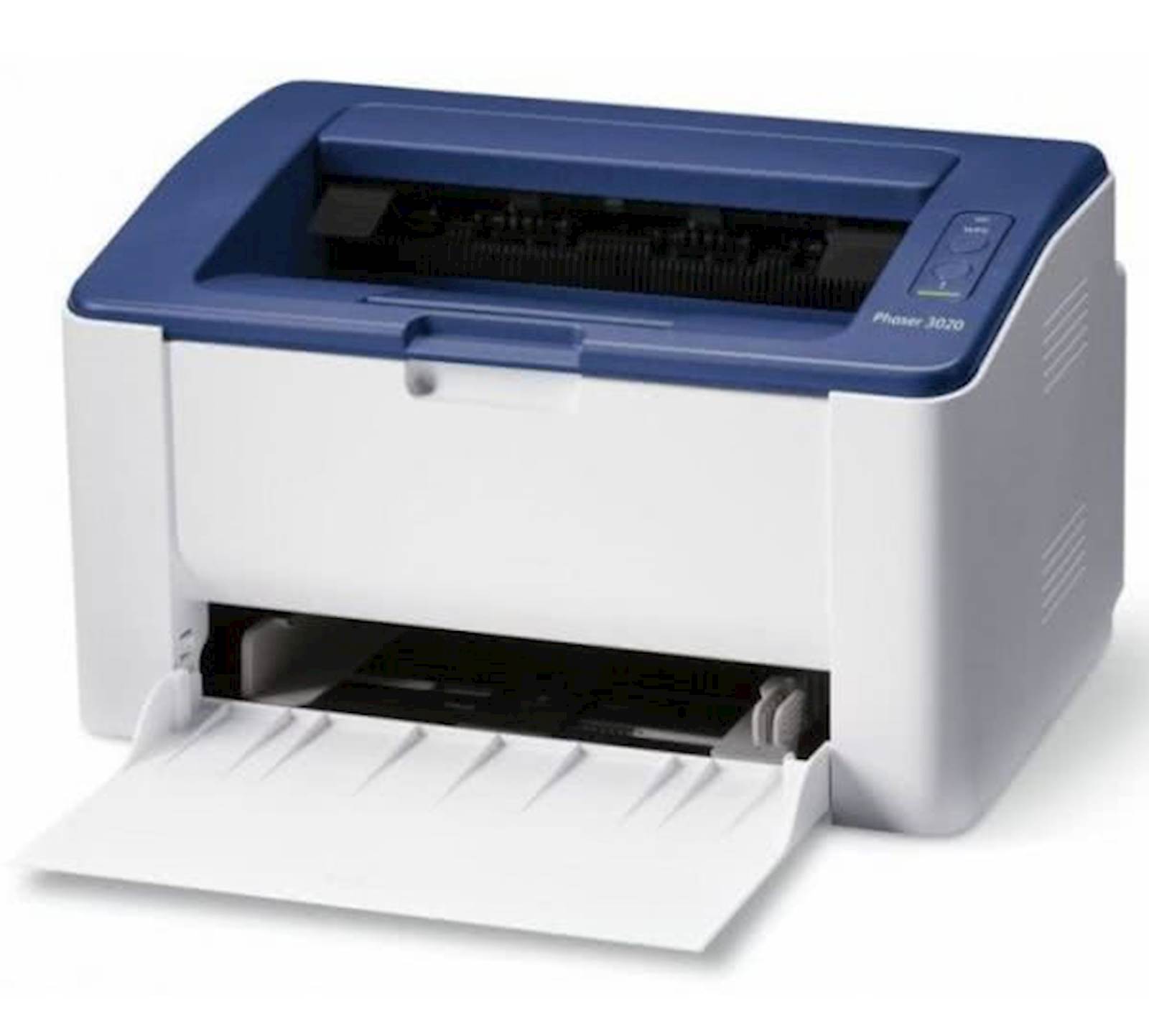 113785 Printer XEROX Phaser 3020BI wi/fi - Image 1