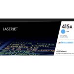 Toner HP B-C 415A