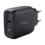 MAXO 45W USB-C GAN punjač, crni