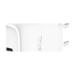 MAXO 45W USB-C GAN punjač, bijeli