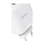 MAXO 45W USB-C GAN punjač, bijeli