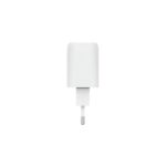 MAXO 45W USB-C GAN punjač, bijeli