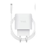 MAXO 45W USB-C GAN punjač, bijeli