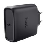 MAXO 65W USB-C GAN punjač, crni