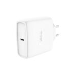 MAXO 65W USB-C GAN punjač, bijeli