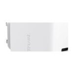 MAXO 65W USB-C GAN punjač, bijeli