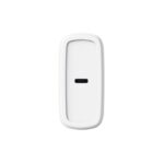 MAXO 65W USB-C GAN punjač, bijeli