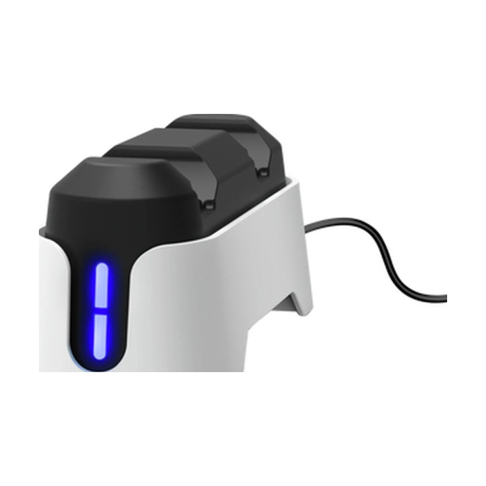 GXT228 DUAL CHARGE DOCK PS5