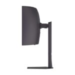 LG 34" OLED GXD UltraGear MonRGB, 800R, WQHD, 240Hz, 0.03msDP, 2xHDMI, 2xUSB, 2x7W Speaker