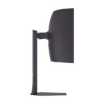 LG 34" OLED GXD UltraGear MonRGB, 800R, WQHD, 240Hz, 0.03msDP, 2xHDMI, 2xUSB, 2x7W Speaker