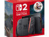 Nintendo Switch 2 + Mario KartWorld Bundle - Image 2