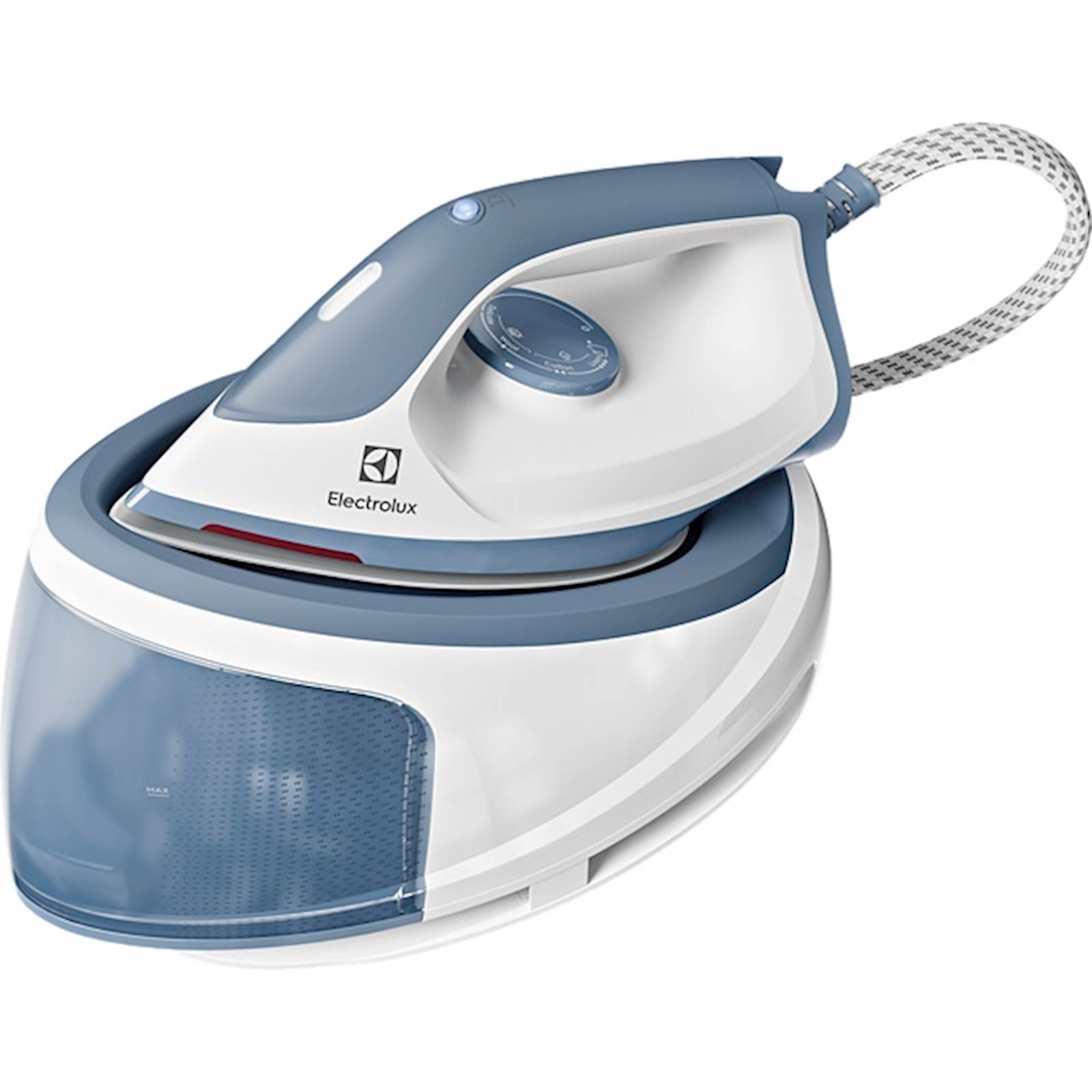 121962 Parna stanica Electrolux E5ST1-2DB - Image 1