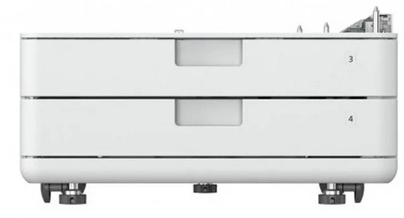 122723 Dodatne 2 ladice sa postoljem CANON AW1 - Image 1