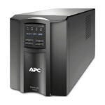 APC Smart-UPS 1000VA LCD 230V | Smart Connect | AVR | | Tower | 8x IEC C13, 2x IEC Jumpers