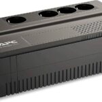 Easy UPS APC 650VA/230V 4xCEE 7/3 schuko, AVR, Floor/Wall Mount
