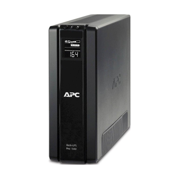 UPS APC Back BR1500G-GR