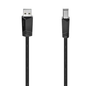 USB KABL HAMA USB 2.0, 480 Mbit/s, 3 m