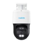 IP Kamera Reolink P830 4K, 8MP, automatsko pracenje,  355o Pan & 90o Tilt, POE