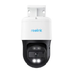 IP Kamera Reolink P830 4K, 8MP, automatsko pracenje,  355o Pan & 90o Tilt, POE