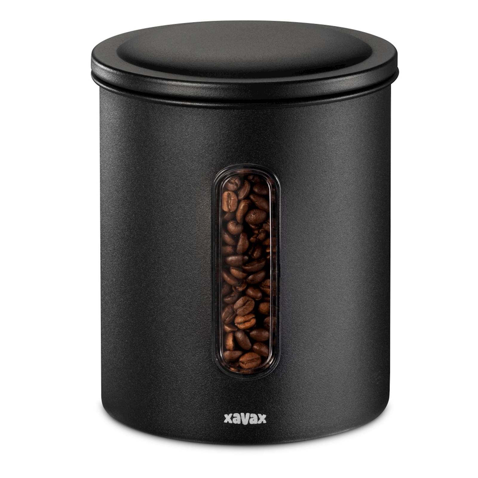 125902 Kutija za kafu Xavax 500gr zrno, 700gr prah - Image 1