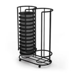 STALAK ZA KAPSULE 26 KOM XAVAX