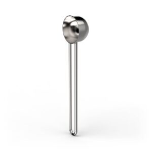 Kašika/mjerica za kafu 6gr inox