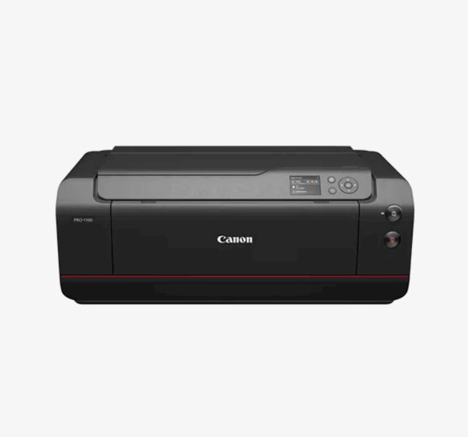 125951 Printer CANON imagePROGRAF PRO1100 - Image 1