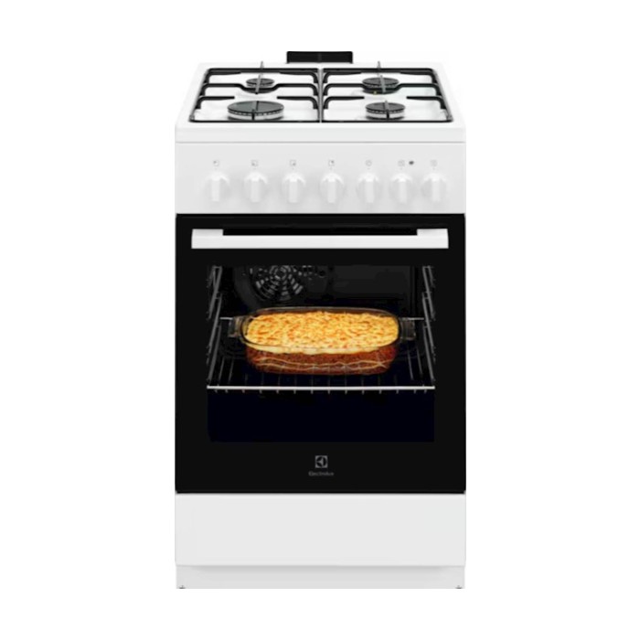 Štednjak Electrolux LKK520032W