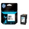 HP Cartridge CH561EE No.301 Black - Image 2