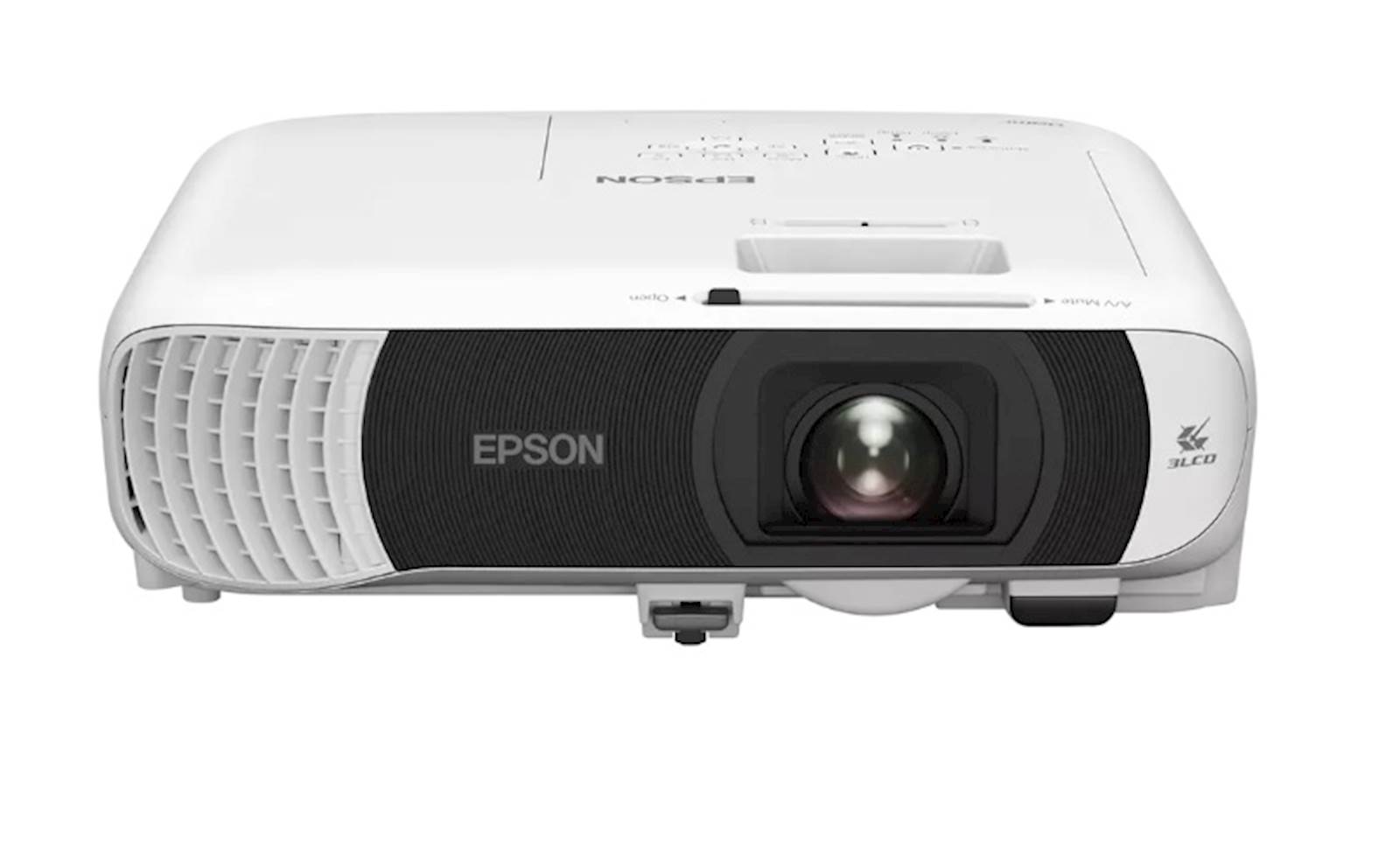 126576 Projektor EPSON EB-FH54 - Image 1
