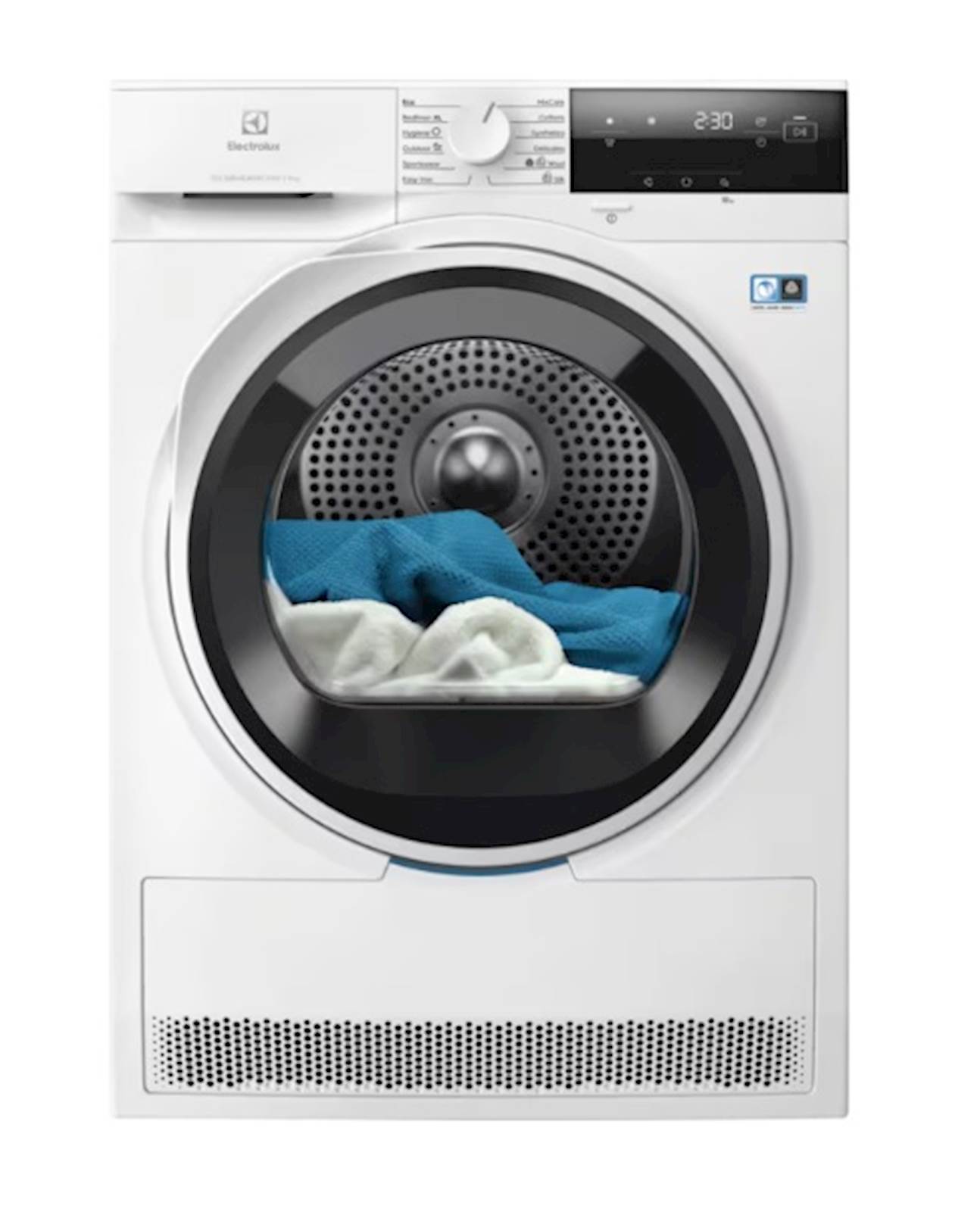 126740 Sušilica ELECTROLUX EW7D394UE - Image 1