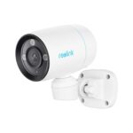Reolink Ip Kamera serija P330P 4K, Zunanja, 180°, POE