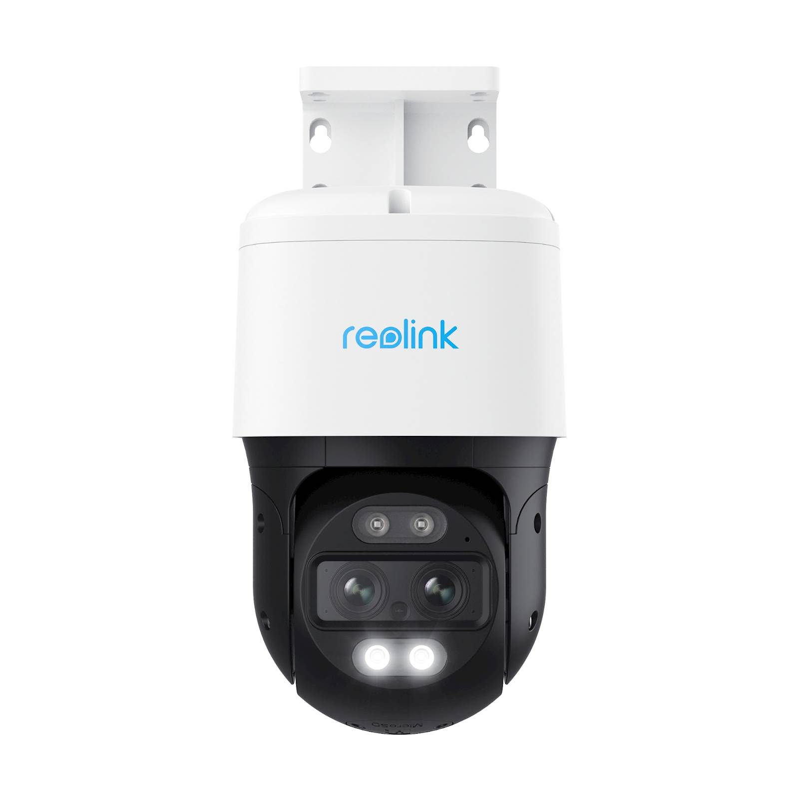 126865 Reolink IP Kamera Trackmix Serija P760 4K, Dvojna leća, POE - Image 1