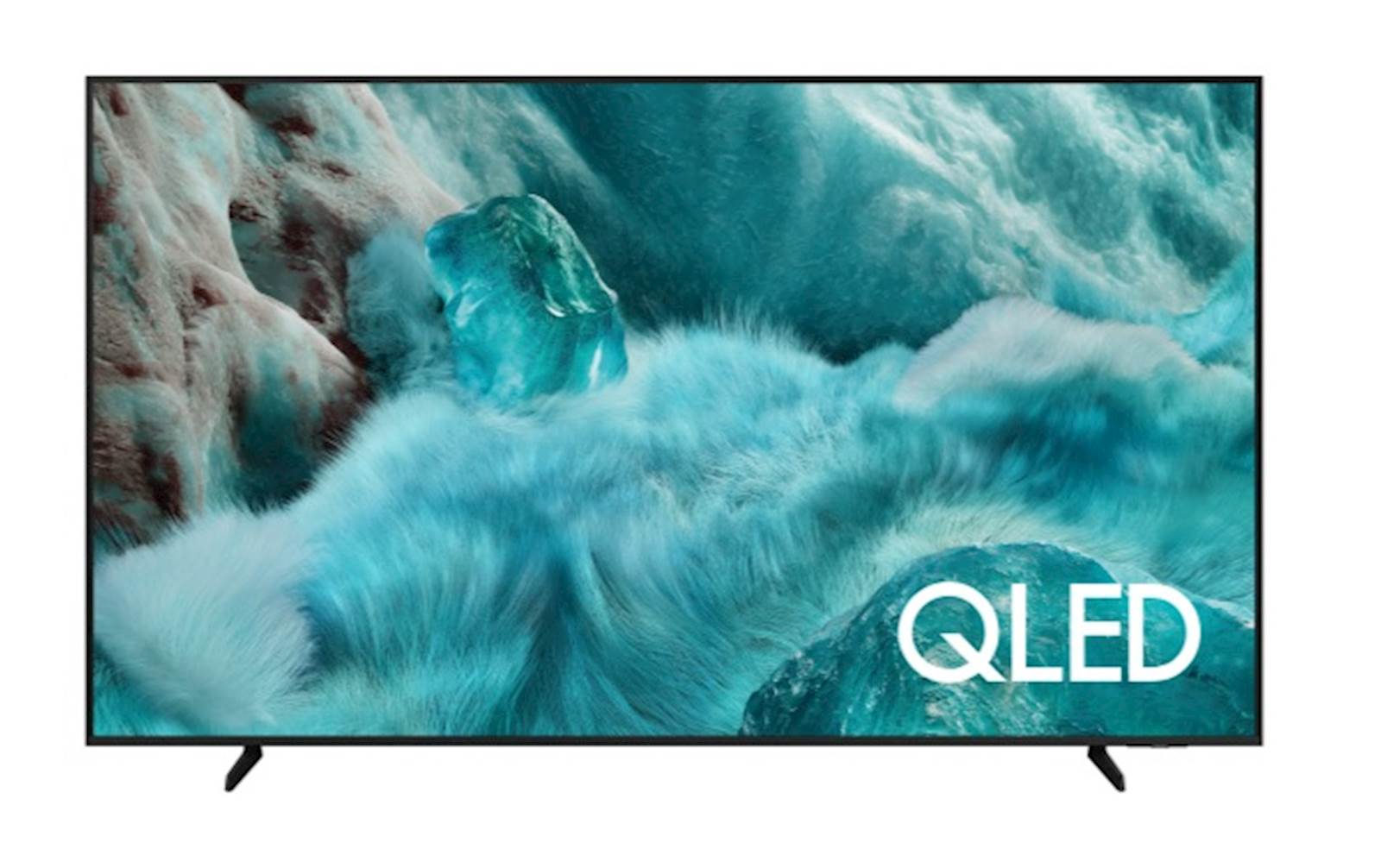 126895 TV SAMSUNG QLED 4K Vision AI 75" Q7F - Image 1