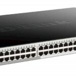Switch D-link  DGS-1210-52MP