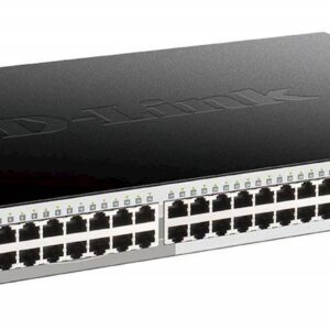 Switch D-link  DGS-1210-52MP