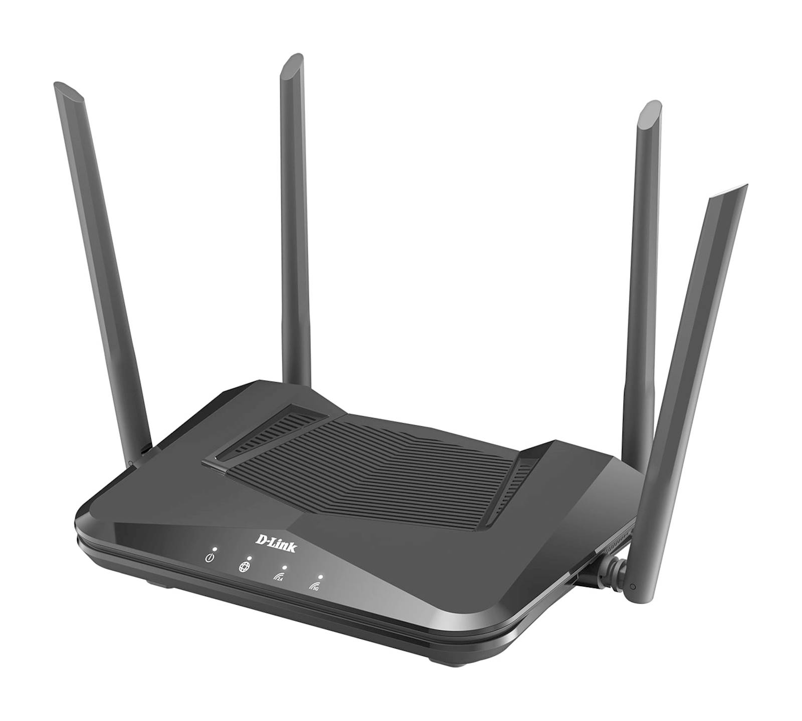 Compressed by jpeg-recompress Router Dlink AX1500 Wi-Fi 6 - Image 1