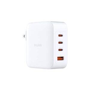 Punjač D-link 100W GaN Premium Charger