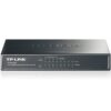TP-Link TL-SG1008P 8-Port Gigabit Desktop Switch with 4-Port PoE+ 64W PoE Power supply Supports PoE